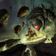 Illustration for article titled Why the Turn Towards Gritty Realism In Epic Fantasy? Authors Sound Off!